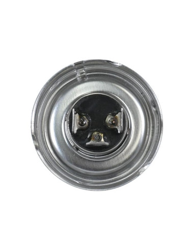 Bombilla (Halógeno), 12V, 55W, P45t