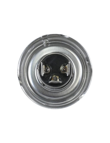 Bombilla (Halógeno), 12V, 55W, P45t