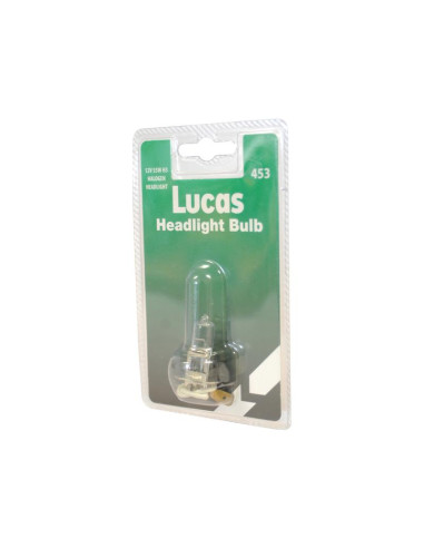 Bombilla (Halógeno), 12V, 55W, PK22s