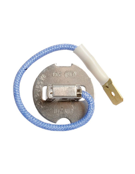 Bombilla (Halógeno), 12V, 55W, PK22s