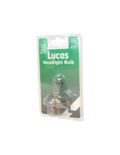 Bombilla (Halógeno), 12V, 55W, PX26d 2