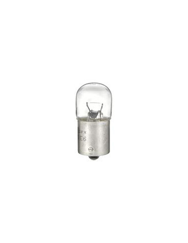 Bombilla (Halógeno), 12V, 5W, BA15d