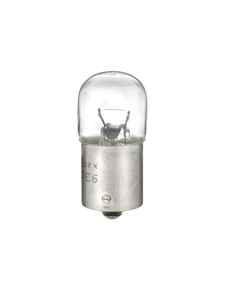 Bombilla (Halógeno), 12V, 5W, BA15d