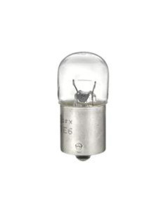 Bombilla (Halógeno), 12V, 5W, BA15s