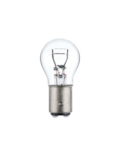 Bombilla (Halógeno), 12V, 5W, BAY15d 2