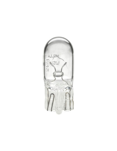 Bombilla (Halógeno), 12V, 5W, W2.1x9.5d