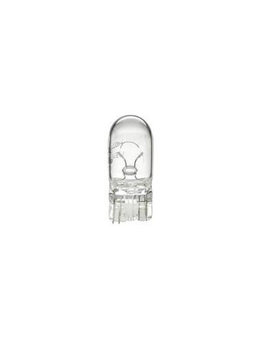 Bombilla (Halógeno), 12V, 5W, W2.1x9.5d