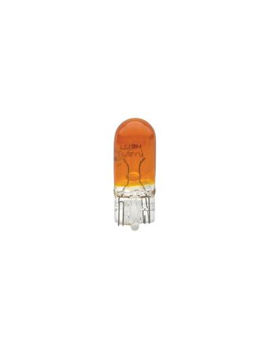 Bombilla (Halógeno), 12V, 5W, W2.1x9.5d