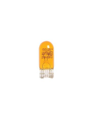 Bombilla (Halógeno), 12V, 5W, W2.1x9.5d