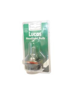 Bombilla (Halógeno), 12V, 65W, PGJ19-5