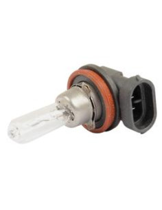 Bombilla (Halógeno), 12V, 65W, PGJ19-5