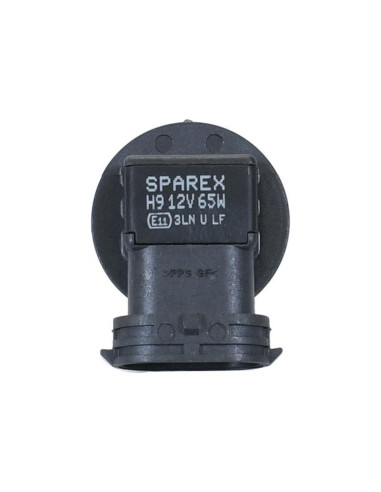 Bombilla (Halógeno), 12V, 65W, PGJ19-5