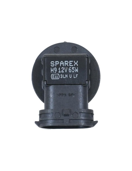 Bombilla (Halógeno), 12V, 65W, PGJ19-5