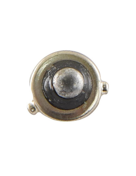 Bombilla (Halógeno), 12V, 6W, BAX9s