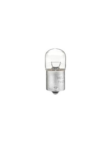 Bombilla (Halógeno), 24V, 10W, BA15s