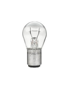 Bombilla (Halógeno), 24V, 21W, BAY15d 2