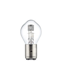 Bombilla (Halógeno), 24V, 45/40W, BA20d 2