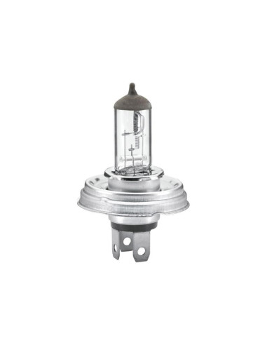 Bombilla (Halógeno), 24V, 55/50W, P45t