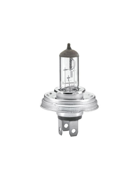 Bombilla (Halógeno), 24V, 55/50W, P45t