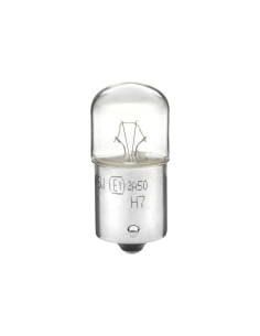 Bombilla (Halógeno), 24V, 5W, BA15s 2