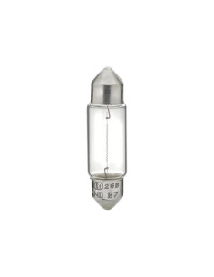 Bombilla (Halógeno), 24V, 5W, SV8.5-8 2