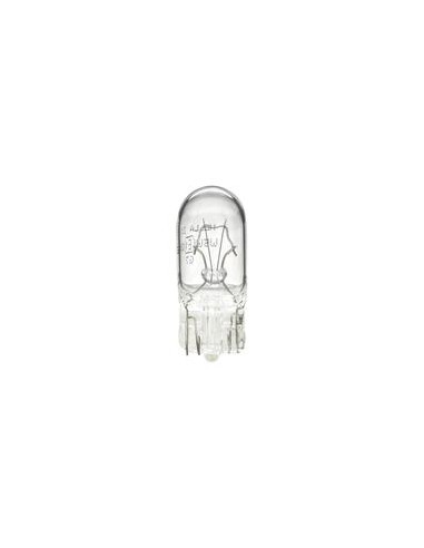 Bombilla (Halógeno), 24V, 5W, W2.1x9.5d