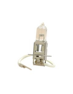 Bombilla (Halógeno), 24V, 70W, PK22s