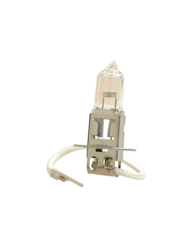 Bombilla (Halógeno), 24V, 70W, PK22s