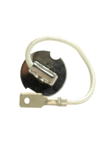 Bombilla (Halógeno), 24V, 70W, PK22s