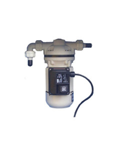 Bomba AdBlue de repuesto 2