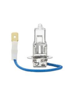 Bombilla (Halógeno), 24V, 70W, PK22s