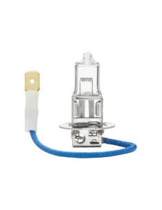 Bombilla (Halógeno), 24V, 70W, PK22s 2