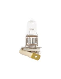 Bombilla (Halógeno), 24V, 70W, PK22s