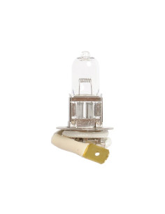 Bombilla (Halógeno), 24V, 70W, PK22s 2