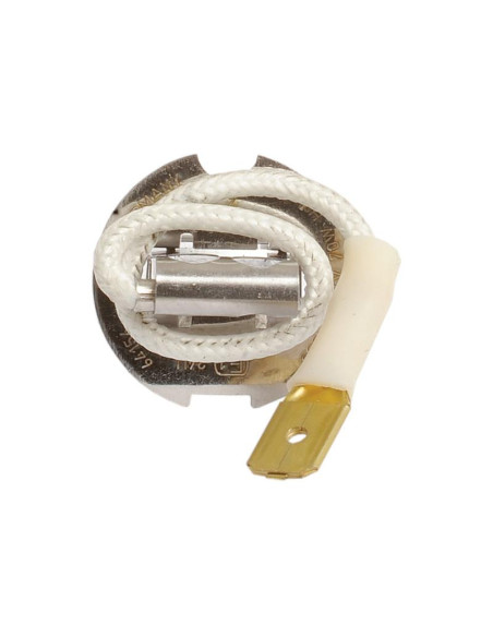 Bombilla (Halógeno), 24V, 70W, PK22s