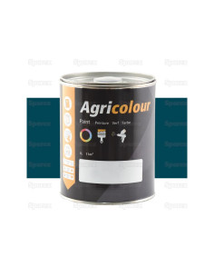 Pintura - Brillante, Stratos (Tasmin) Azul Bote 1 litros