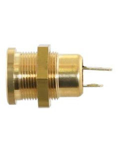 Bombilla (LED), 12V, 1W, SV8.5-8