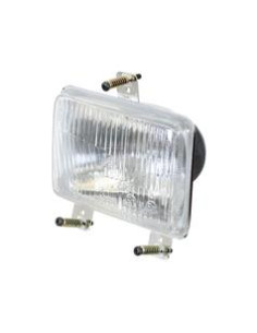 Bombilla (LED), 12V, 1W, SV8.5-8