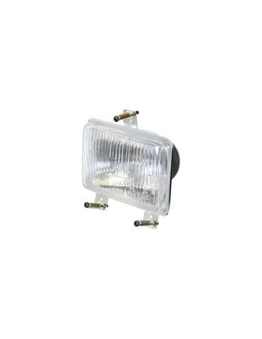 Bombilla (LED), 12V, 1W, SV8.5-8