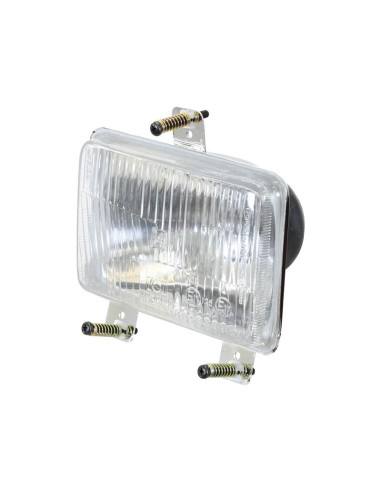 Bombilla (LED), 12V, 1W, SV8.5-8