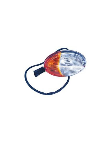 Bombilla (LED), 12V, 1W, SV8.5-8