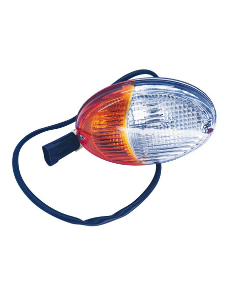 Bombilla (LED), 12V, 1W, SV8.5-8