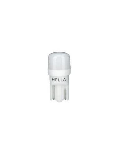 Bombilla (LED), 12V, 1W, W2.1x9.5d