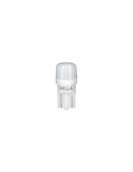 Bombilla (LED), 12V, 1W, W2.1x9.5d