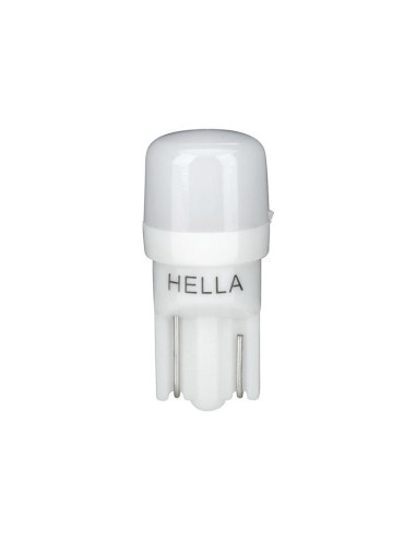 Bombilla (LED), 12V, 1W, W2.1x9.5d