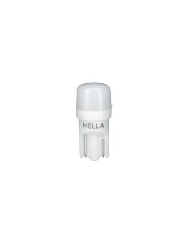 Bombilla (LED), 12V, 1W, W2.1x9.5d