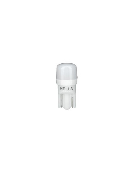 Bombilla (LED), 12V, 1W, W2.1x9.5d