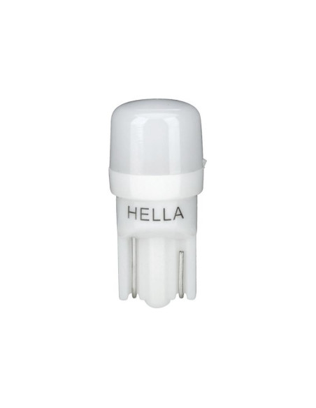 Bombilla (LED), 12V, 1W, W2.1x9.5d