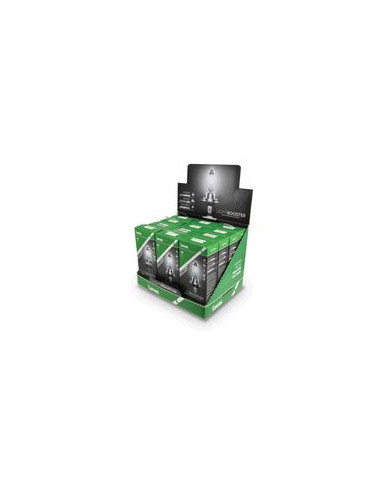Caja Expositor Light Booster Halógeno ULTRA 150 12V