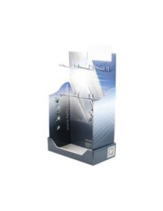 Dispensador de bombillas Hella para talleres (Blister)